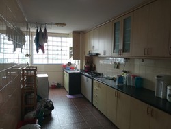Blk 124 Simei Street 1 (Tampines), HDB 5 Rooms #159116792
